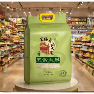 金福乔府大院五常大米5KG