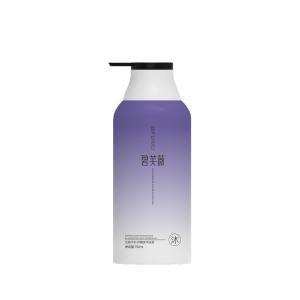 碧芙薇沐浴露750ml