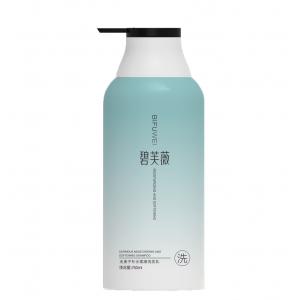 碧芙薇无患子补水柔顺洗发露750ml