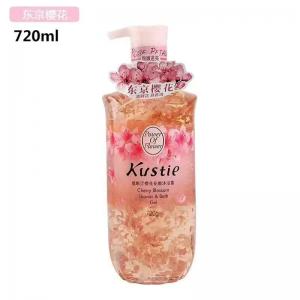 蔻斯汀沐浴露720ml