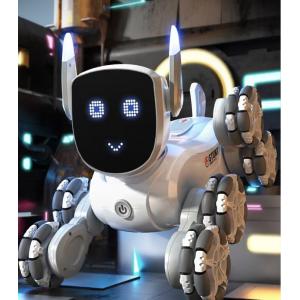 大型多功能遥控机器狗(MAX 版本)